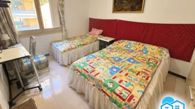 Apartment in Platja dels Capellans - Tourist Area photo 16