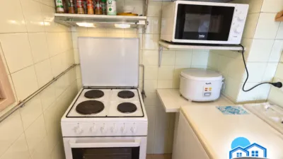 Apartment in Platja dels Capellans - Tourist Area photo 7