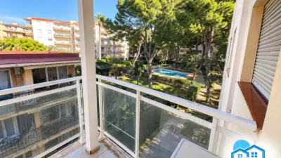 Apartment in Platja dels Capellans - Tourist Area photo 26
