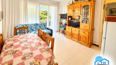 Apartment in Platja dels Capellans - Tourist Area photo 3