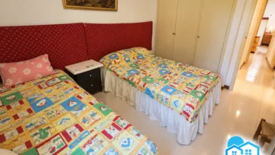 Apartment in Platja dels Capellans - Tourist Area photo 14