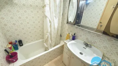 Apartment in Platja dels Capellans - Tourist Area photo 19