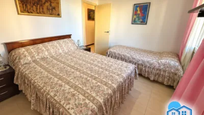 Apartment in Platja dels Capellans - Tourist Area photo 12