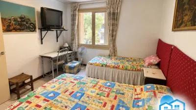 Apartment in Platja dels Capellans - Tourist Area photo 15