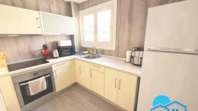 Apartment in Platja dels Capellans - Tourist Zone photo 10
