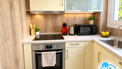 Apartment in Platja dels Capellans - Tourist Zone photo 8