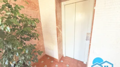 Apartment in Platja dels Capellans - Tourist Zone photo 26