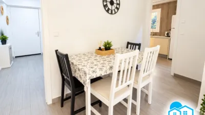 Apartment in Platja dels Capellans - Tourist Zone photo 6