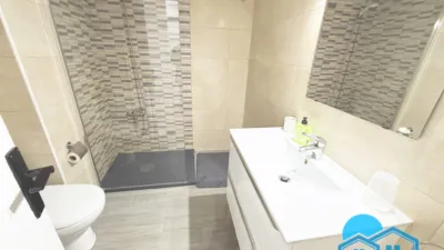 Apartment in Platja dels Capellans - Tourist Zone photo 16