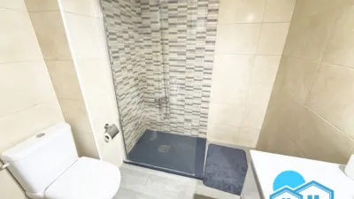 Apartment in Platja dels Capellans - Tourist Zone photo 17