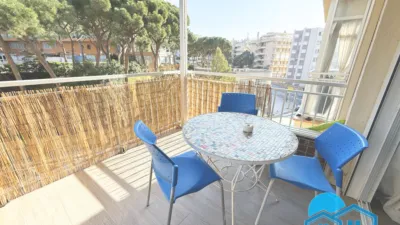 Apartment in Platja dels Capellans - Tourist Zone photo 21