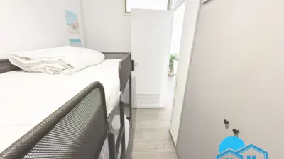 Apartment in Platja dels Capellans - Tourist Zone photo 15