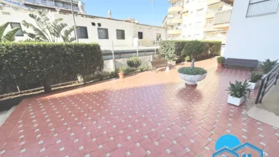 Apartment in Platja dels Capellans - Tourist Zone photo 25