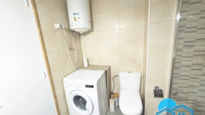 Apartment in Platja dels Capellans - Tourist Zone photo 18