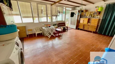 House on Carrer de l'Onze de Setembre photo 37