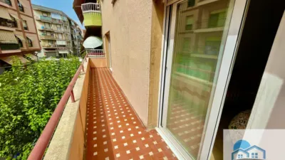 House on Carrer de l'Onze de Setembre photo 30