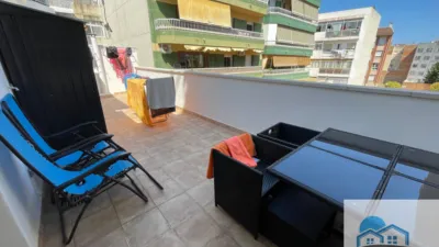 House on Carrer de l'Onze de Setembre photo 43