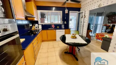 House on Carrer de l'Onze de Setembre photo 24