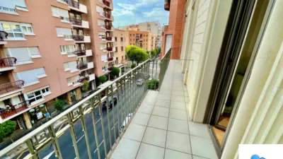 Apartment on Avinguda de Prat de la Riba photo 9