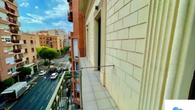 Apartment on Avinguda de Prat de la Riba photo 10
