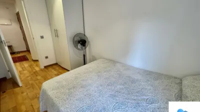 Apartment on Avinguda de Prat de la Riba photo 12
