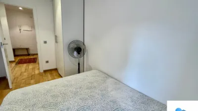 Apartment on Avinguda de Prat de la Riba photo 13