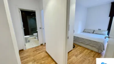 Apartment on Avinguda de Prat de la Riba photo 15