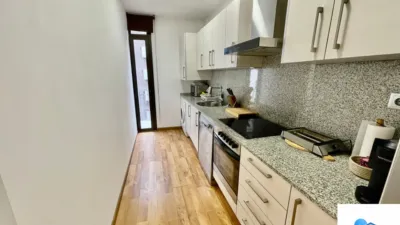 Apartment on Avinguda de Prat de la Riba photo 16