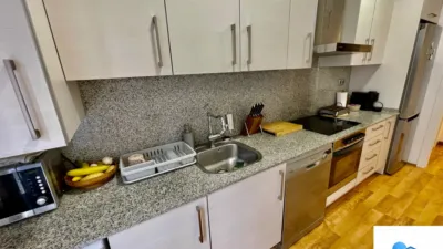 Apartment on Avinguda de Prat de la Riba photo 17