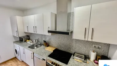 Apartment on Avinguda de Prat de la Riba photo 18