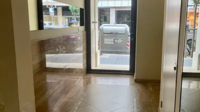 Apartment on Avinguda de Prat de la Riba