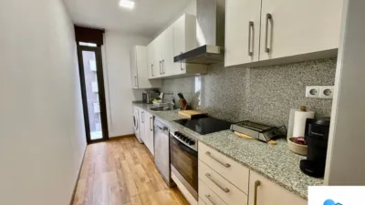 Apartment on Avinguda de Prat de la Riba photo 19