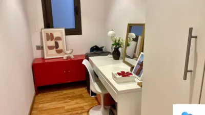 Apartment on Avinguda de Prat de la Riba photo 20