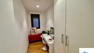 Apartment on Avinguda de Prat de la Riba photo 21