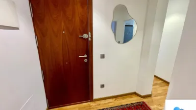 Apartment on Avinguda de Prat de la Riba photo 23
