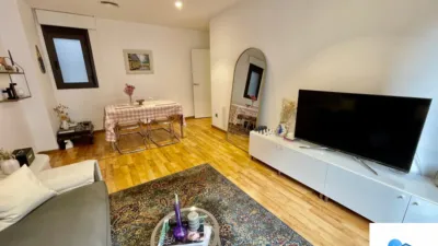 Apartment on Avinguda de Prat de la Riba photo 25