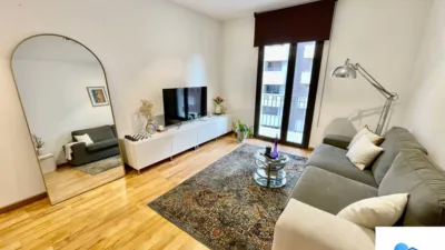 Apartment on Avinguda de Prat de la Riba photo 26