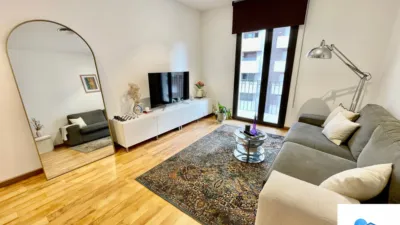 Apartment on Avinguda de Prat de la Riba photo 27