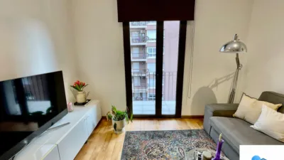 Apartment on Avinguda de Prat de la Riba photo 28