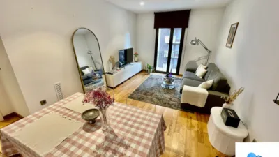 Apartment on Avinguda de Prat de la Riba photo 30