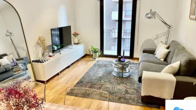 Apartment on Avinguda de Prat de la Riba photo 31