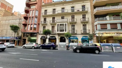 Apartment on Avinguda de Prat de la Riba photo 36