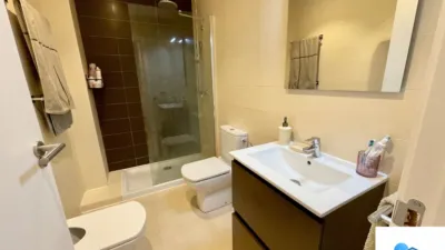 Apartment on Avinguda de Prat de la Riba photo 6
