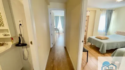 Apartment in Platja dels Capellans - Tourist Zone photo 13