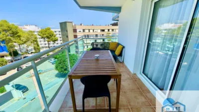 Apartment in Platja dels Capellans - Tourist Zone photo 17