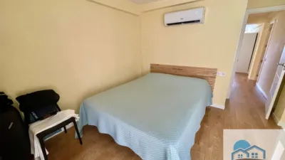 Apartment in Platja dels Capellans - Tourist Zone photo 9