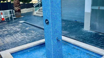 Apartment in Platja dels Capellans - Tourist Zone photo 18