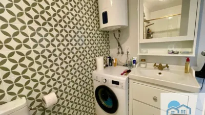 Apartment in Platja dels Capellans - Tourist Zone photo 12