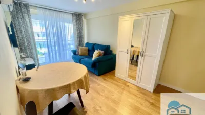 Apartment in Platja dels Capellans - Tourist Zone photo 5