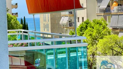 Apartment in Platja dels Capellans - Tourist Zone photo 16